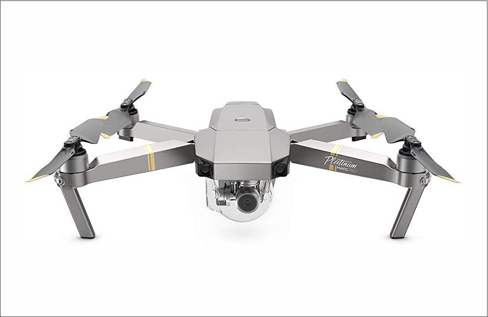 Serviços de audiovisual com drone.